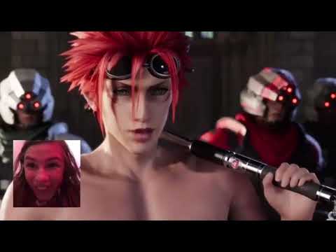 Ff7 Remake Nsfw Mods