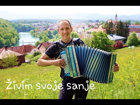 Žiga Zore - Živim svoje sanje