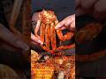 Seafood Boil Lobster Tails Shorts Seafood