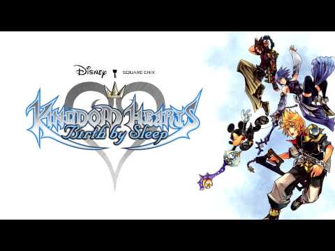The Encounter -Kingdom Hearts: Birth By Sleep ~ Original Soundtrack-