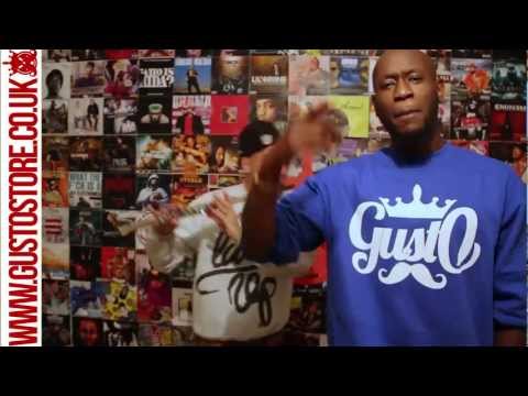 Best Freestyle ever!