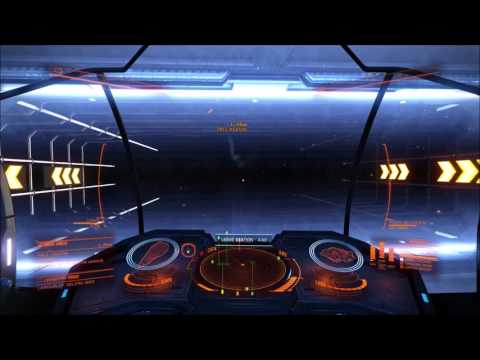 Elite: Dangerous 2.0 - Lukozer Is A 'King... Admiral (PC) 1080P HD