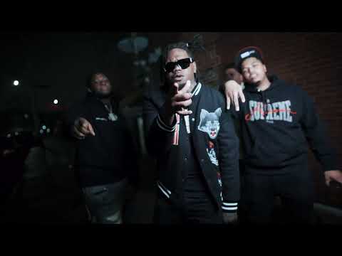 LeviCallShots - Expensive Pain (Official Music Video) Shot by @torreyproduction2906