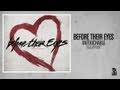 Before Their Eyes - Bulletproof 