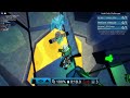 Meeting Crazyblox In A Random Server
