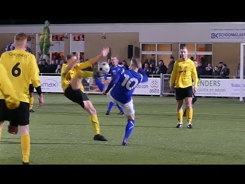 OBW 1 - DCS 1 (24-02-2018)