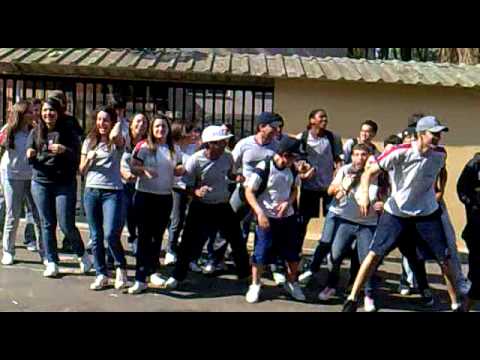 Ah muleque Jaime Kratz 2.