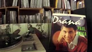Paul Anka -- Jingle Bells