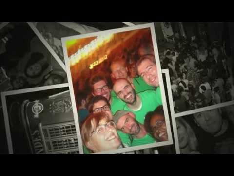 A weekend in Lisbon with the Dave Matthews Band