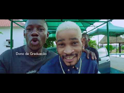 Rei Loy - Filho do povo (video oficial) By; Sebolinha