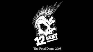 12cent - Pacifier (Kid Dynamite Cover)