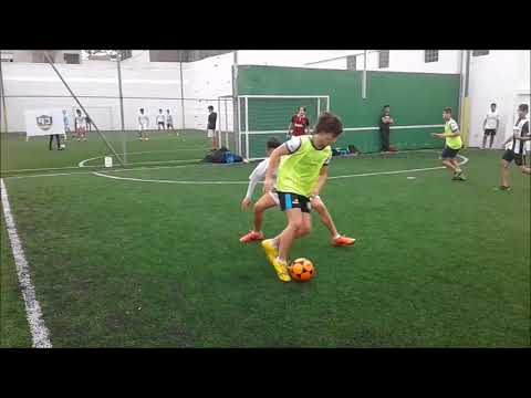 We United vs Oeste - Fecha7 Copa Palermo