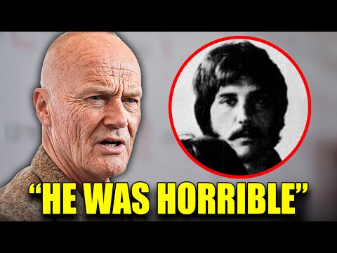 At 82, Creed Bratton Finally Opens Up About Rob Grill