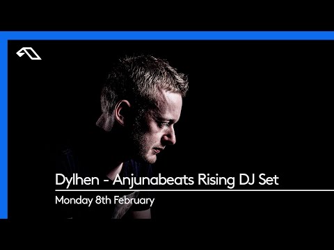 #AnjunabeatsRising: Dylhen - DJ Set