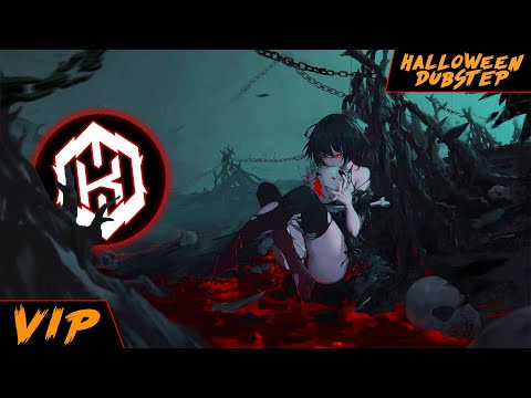 🎃Borgore x WODD - Sweet Dreams (VIP) [Dubstep] Halloween]🎃