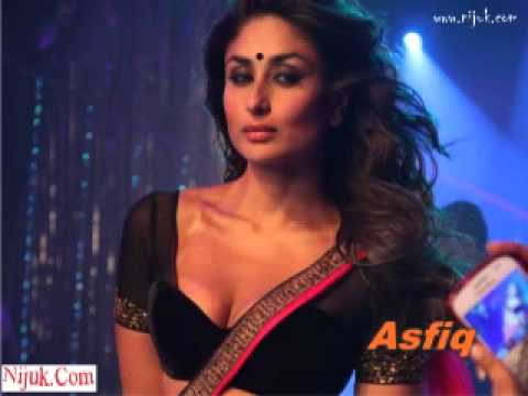 Heroine ~~ Main Heroine Hoon Exclusive New Full Song (W/Lyrics)..Kareena Kapoor...2012