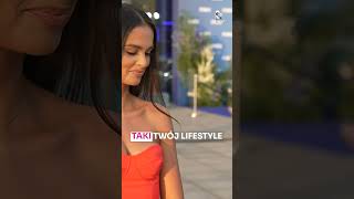 Klaudia El Dursi ujawnia, ile przytyła!