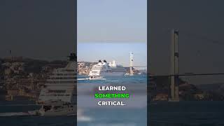 Why Expensive Cruises Are Actually Cheaper #CruiseLineRanking #VFM