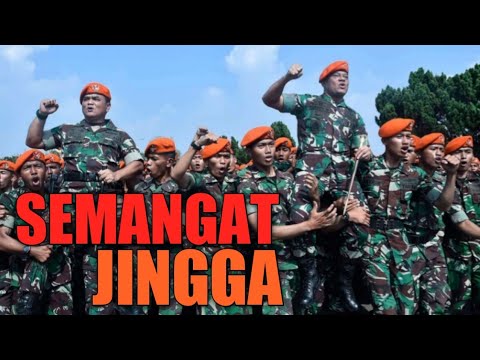 PASKHAS AU SemangaT Jingga-Anto cepi feat Didit  a tribute to PASKHAS AU