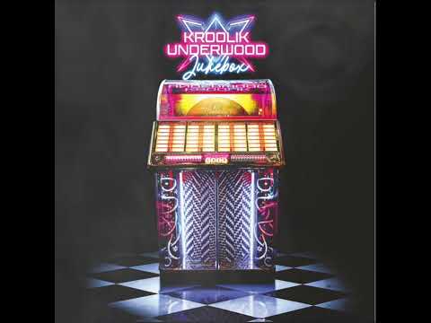 Kroolik Underwood - KOSMOS ( prod. Poszwixxx)