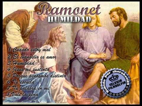 3. Hermano Ramonet - Humildad