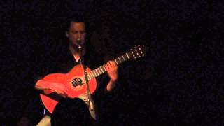 Mark Kozelek - Four Fingered Fisherman - Live in Israel May 2012