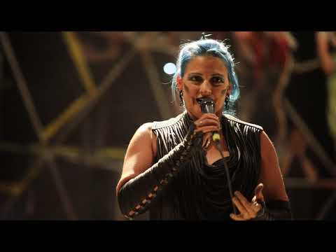 20190826 Deathguild Thunderdome Dusty Diva