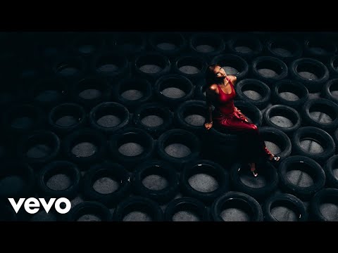 Ronisia - C'est toi (Clip officiel)