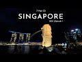 Liburan Ke Singapore 2025 Episode 1