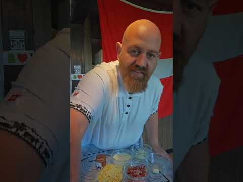 Schwyzer Sennen-Omeletten