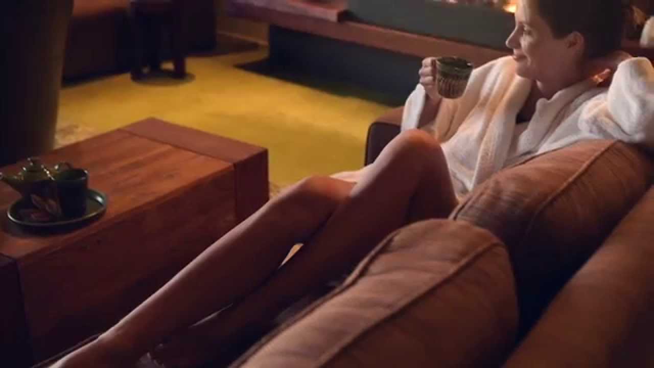 O'Reilly's Lost World Spa