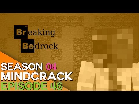 Mindcrack Minecraft SMP - The Bedrock Hole -  Episode 46 - Season 4