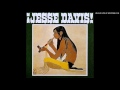 Jesse Ed Davis - Every Night Is Saturday Night