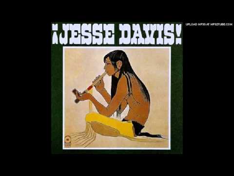 Jesse Ed Davis - Every Night Is Saturday Night