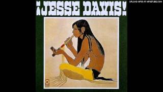 Jesse Ed Davis - Every Night Is Saturday Night