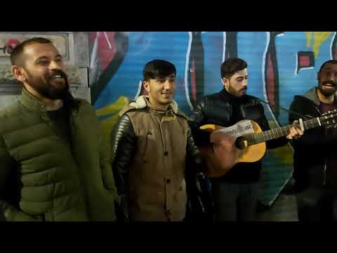 İsmet jiyan Koma ciwan taksim (2020)