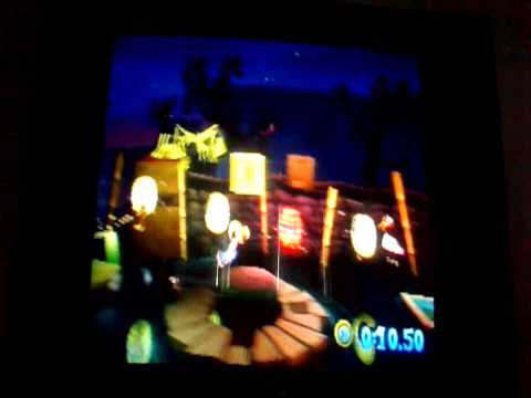 Banzai Bonsai: 0:26:00 - Crash Bandicoot: The Wrath of Cortex