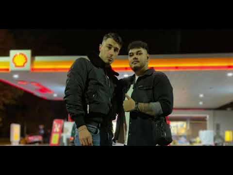 GINOKA x KKEVIN MILLIOK