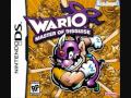 Wario Master Of Disguise Regular Boss Battle Music Extended