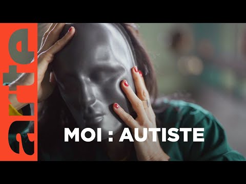 Les troubles du spectre autistique | Psycho | ARTE