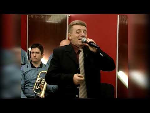 Žika Cvetković - Asa fost si deda al mjeu - Nedeljom u osam