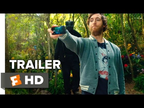 The Final Girls Trailer