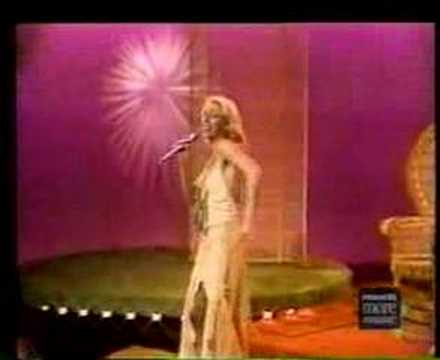 Patsy Gallant - Are You Ready for Love