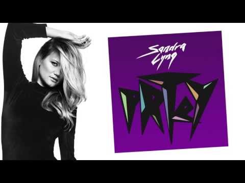 Sandra Lyng - PRTeY (Lyric video)