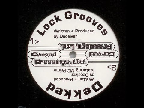 Immersion - Routemaster Records Sampler Track [2001]