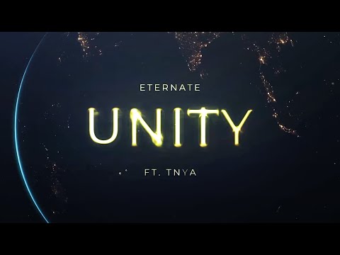 Eternate ft. TNYA - Unity (Official Videoclip)