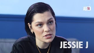 Jessie J - &#39;Think About That&#39; Introspective Interview (PART 1)