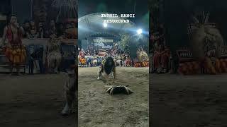 Download lagu Jathil Kesurupan Topeng Ganongan mp3