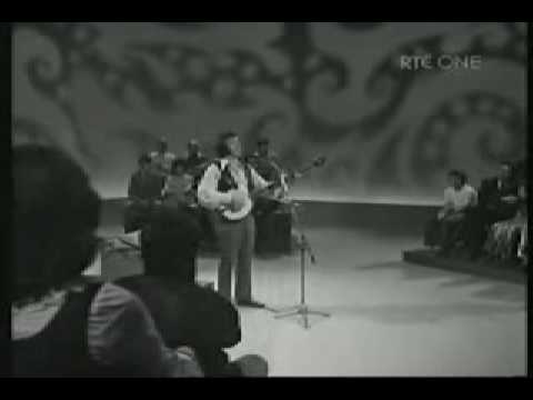 Irish Celtic Music Farewell To Carlingford Tommy Makem