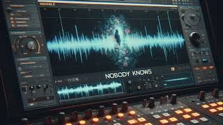 Tony Rich Project - Nobody Knows: A Soulful Rendition